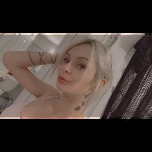 Meet your Posher, Haleigh